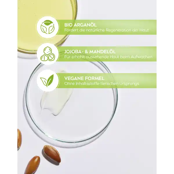 Natural Balance regenerierende Nachtpflege