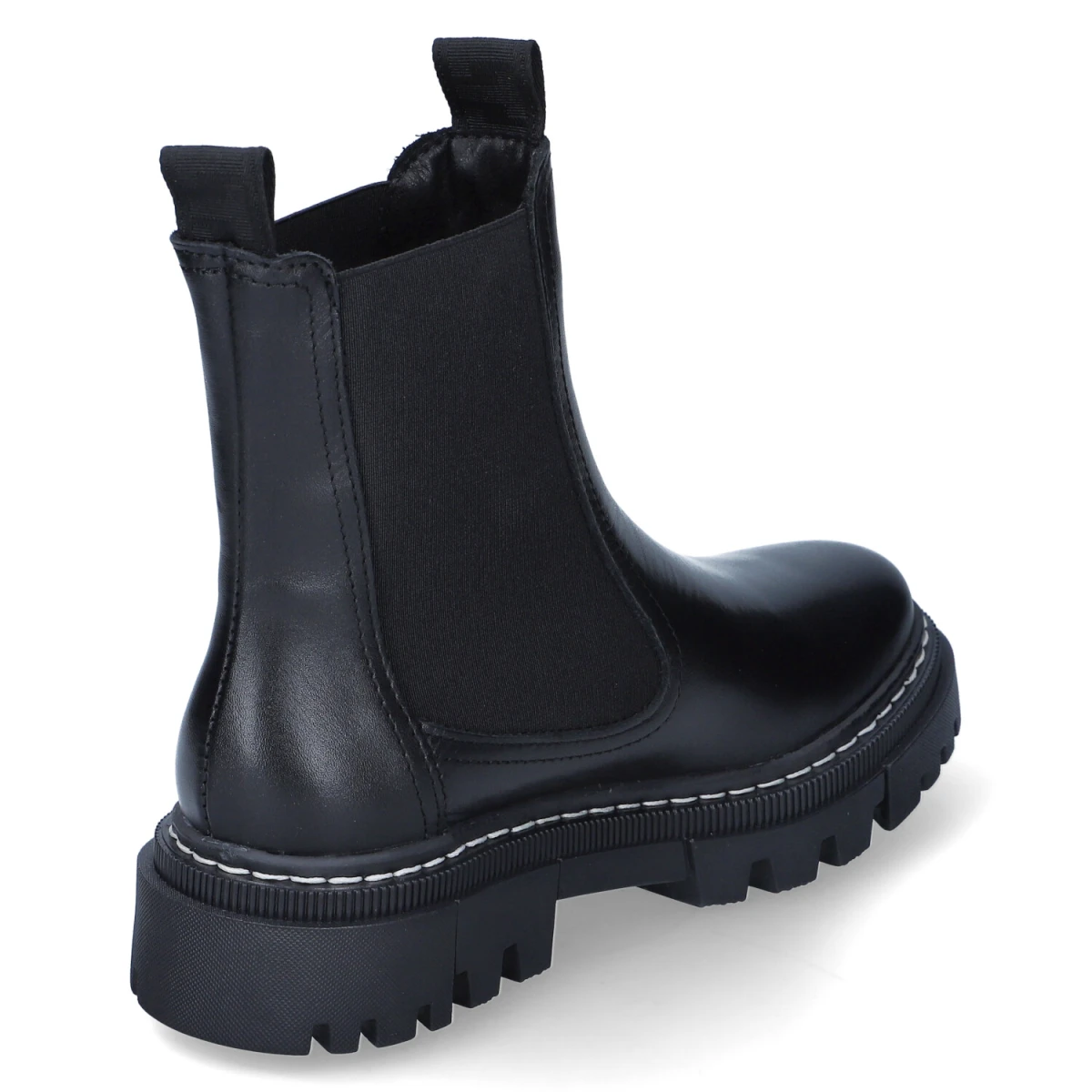 TamarisChelsea Boots - black