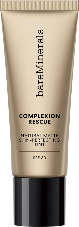 Bareminerals Complexion Rescue Tinted Moisturizer with Hyaluronic Acid and Mineral