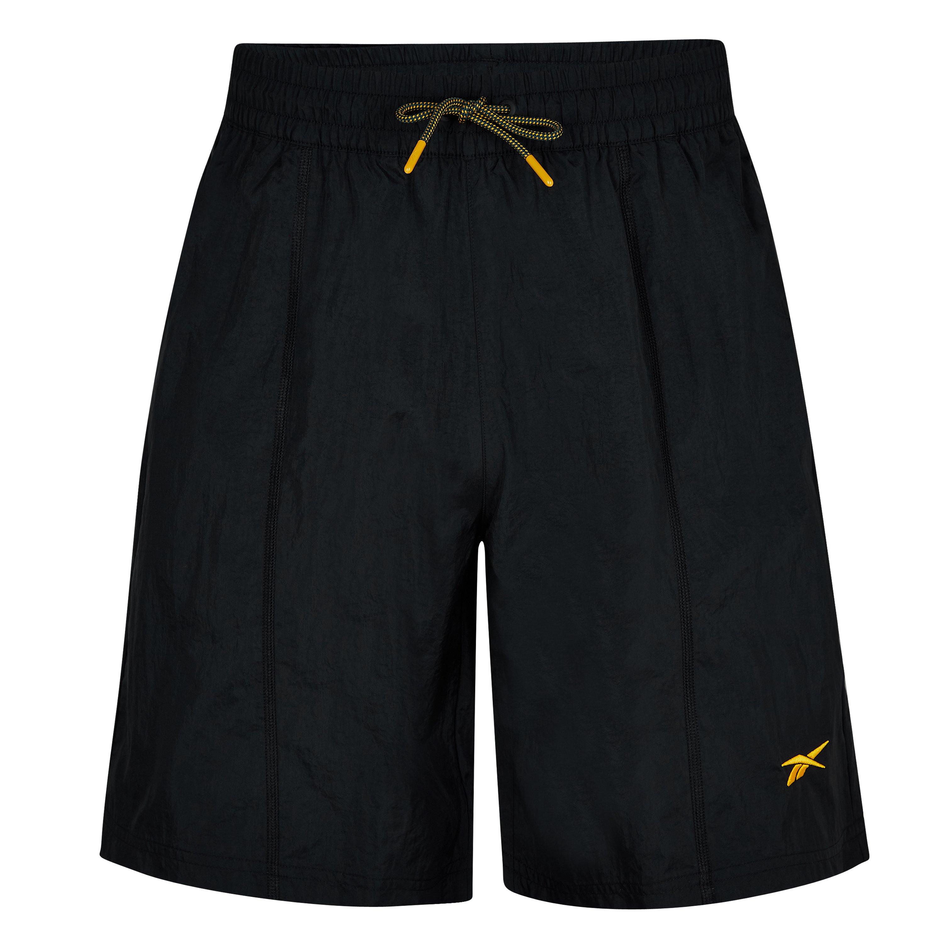 Reebok Lightweight Woven Shorts