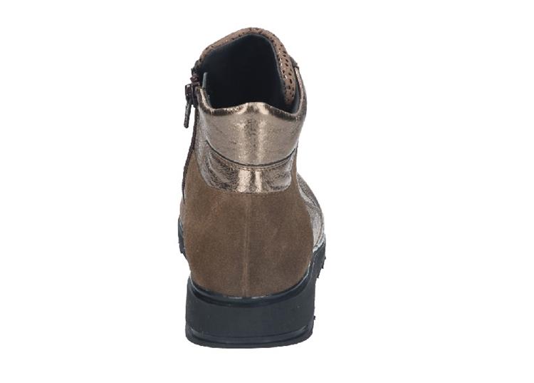 Durea 9745 wijdte H CHAMPAGNE/TAUPE/KHAKI