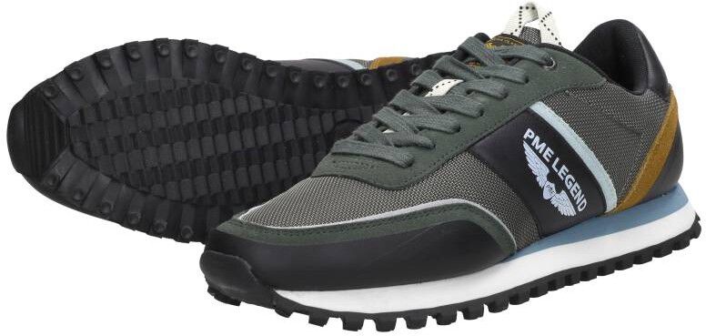 PME Legend Valleydrop groen