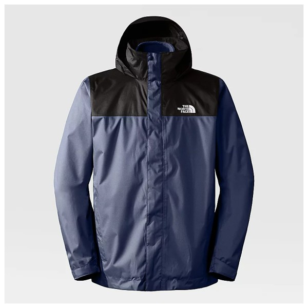 The North Face - Evolve II Triclimate Jacket - Veste 3-en-1