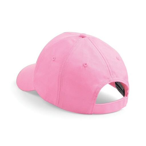 Gorra Estilo Béisbol De 5 Painéis Beechfield