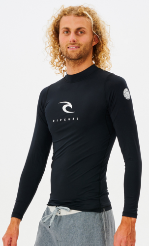 Rip Curl Corps L/S