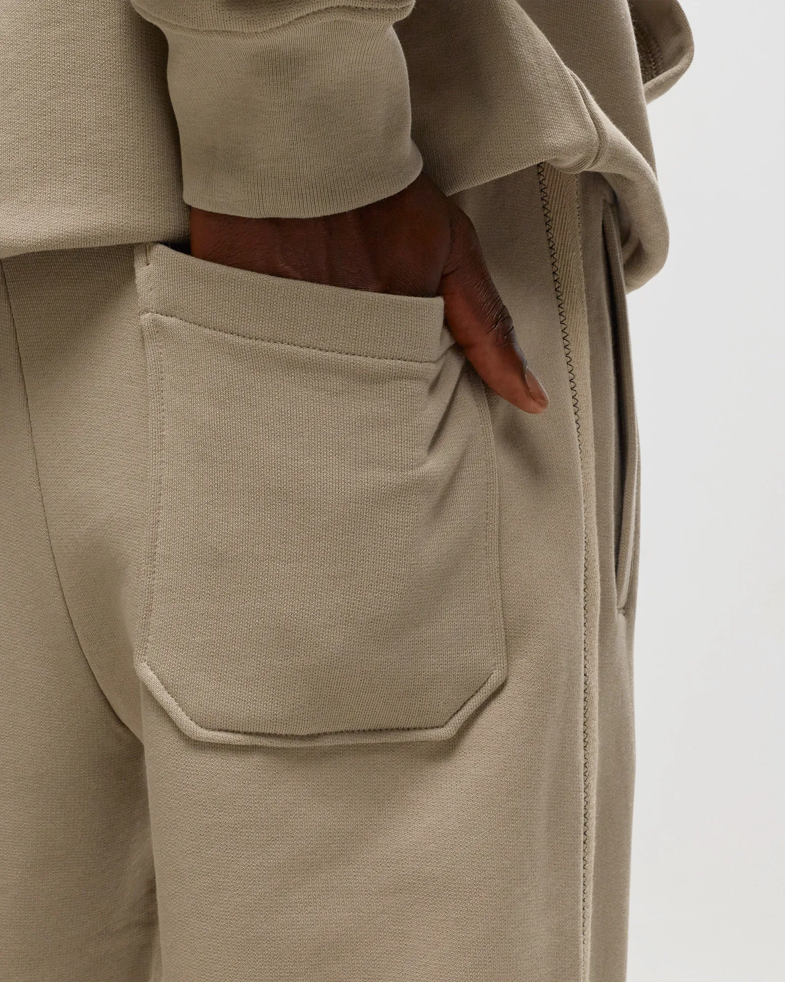 Helmut Lang TAPE JOGGER.LOOSE FR