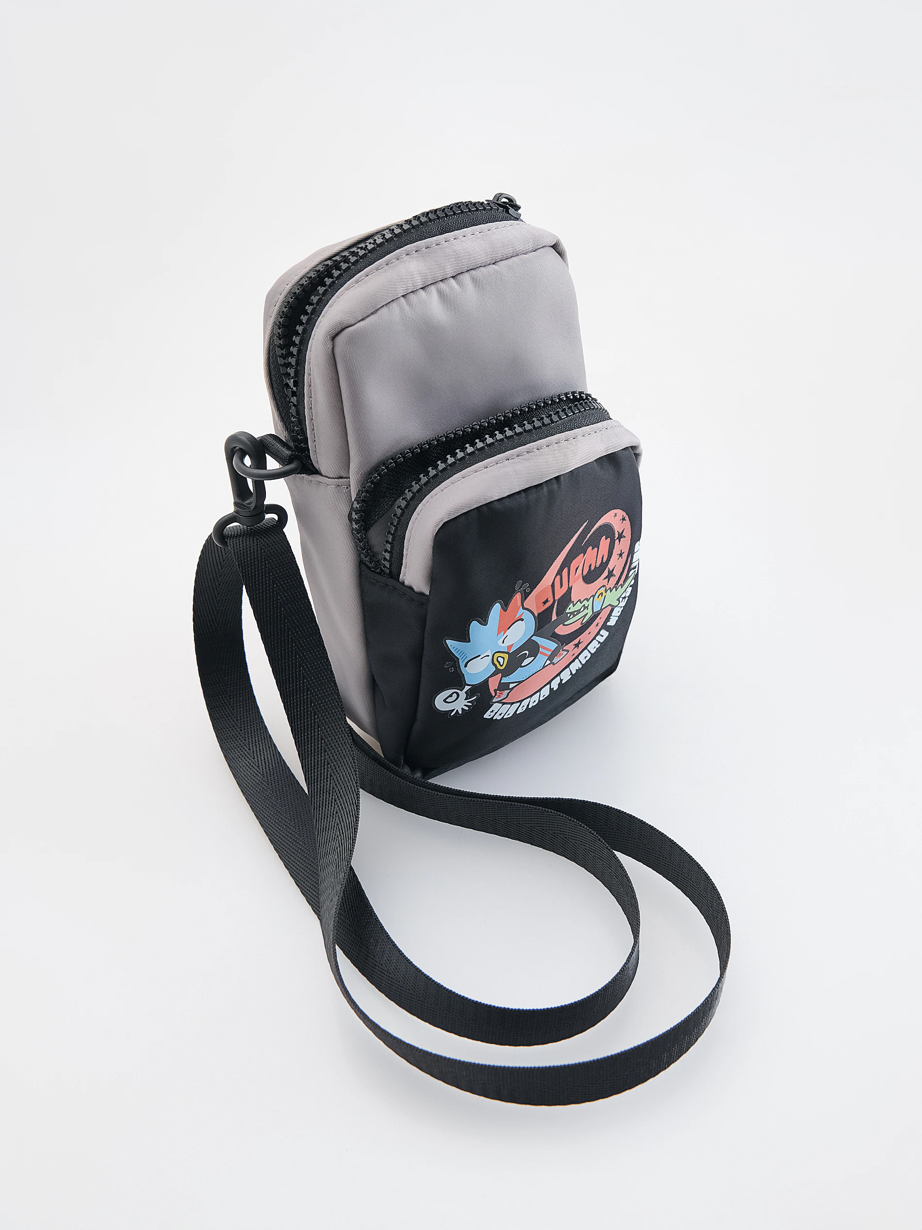 Gürteltasche Bad Badtz-Maru