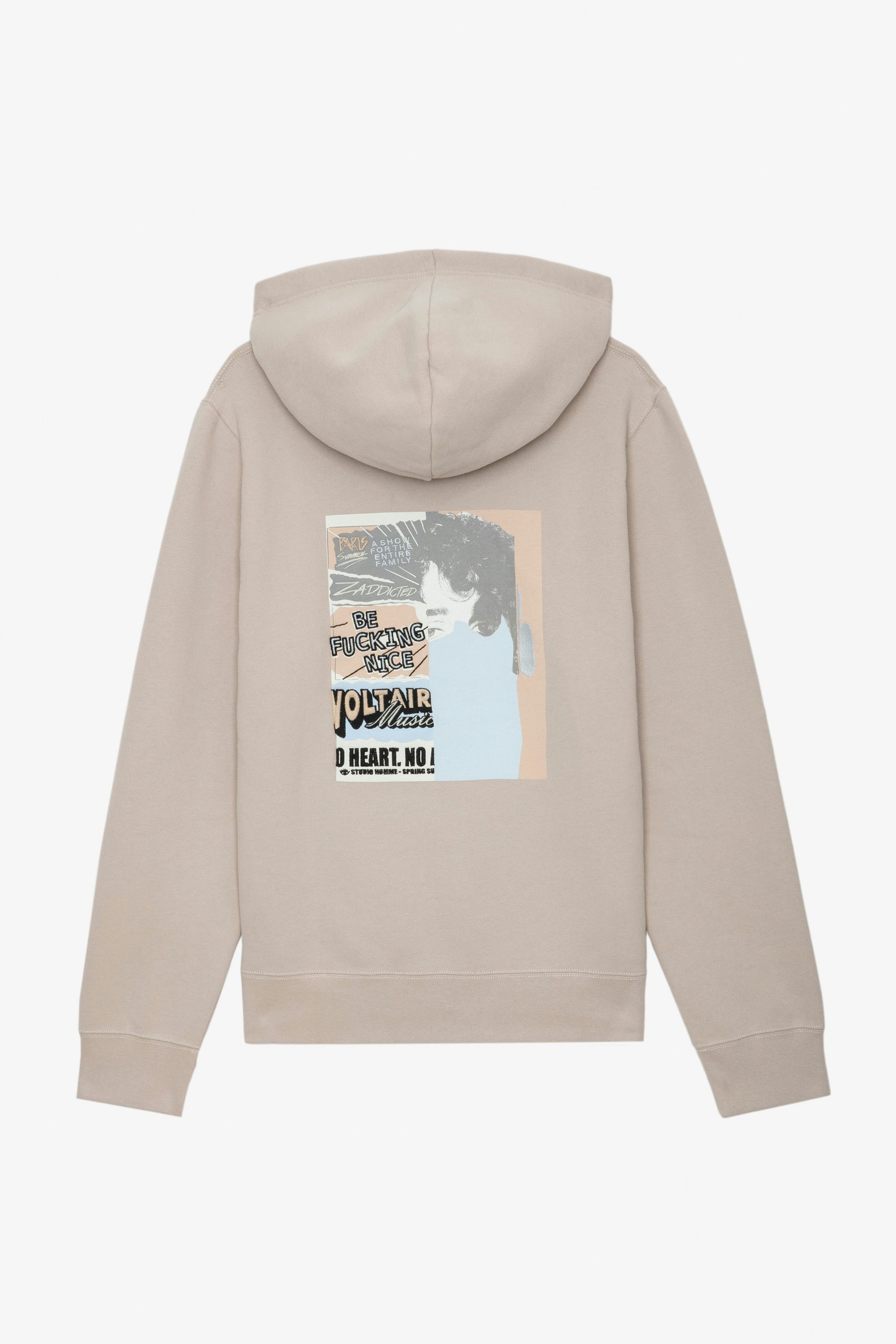Sweatshirt Soda