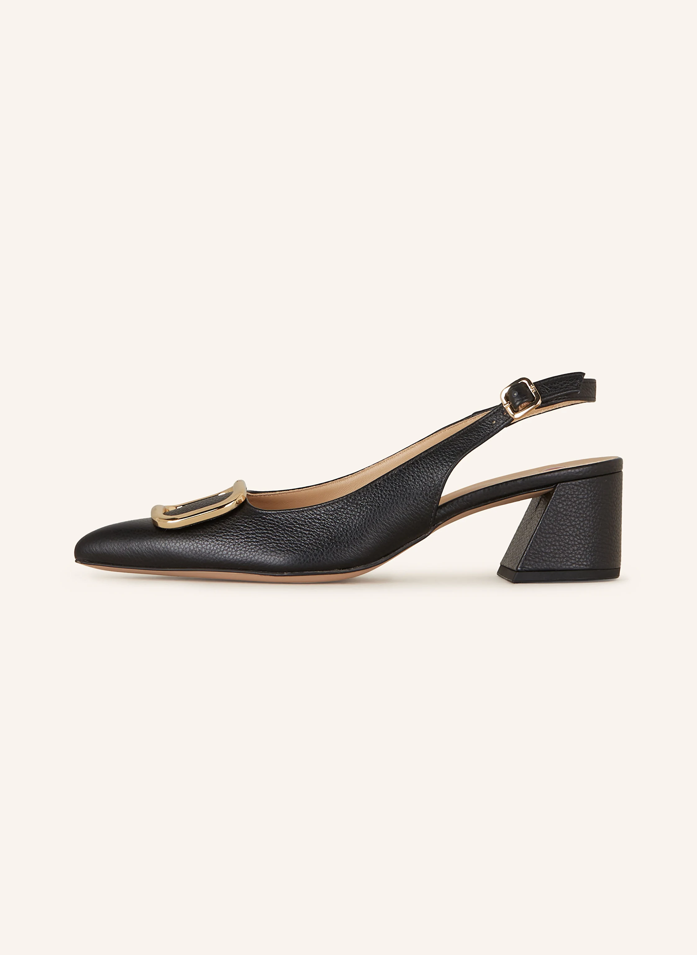 Högl Slingpumps