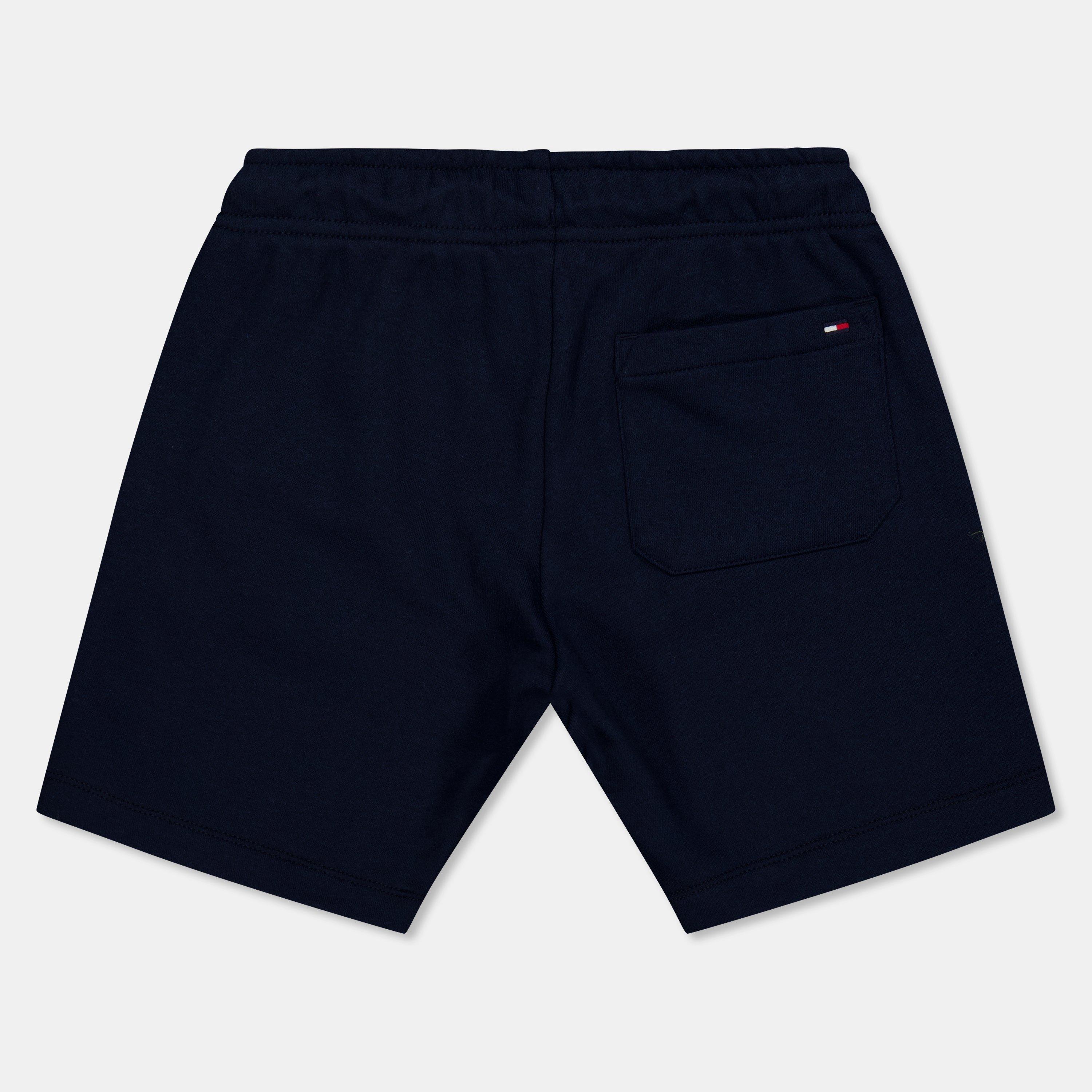 Tommy Hilfiger TOMMY FLAG HILFIGER SWEATSHORT