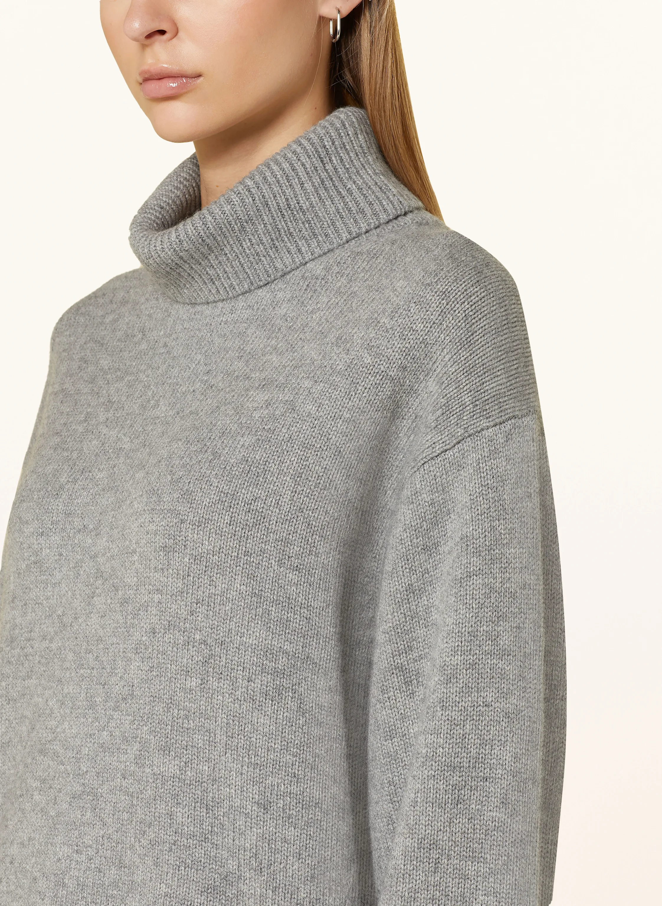 Marc O'Polo Rollkragenpullover aus Cashmere