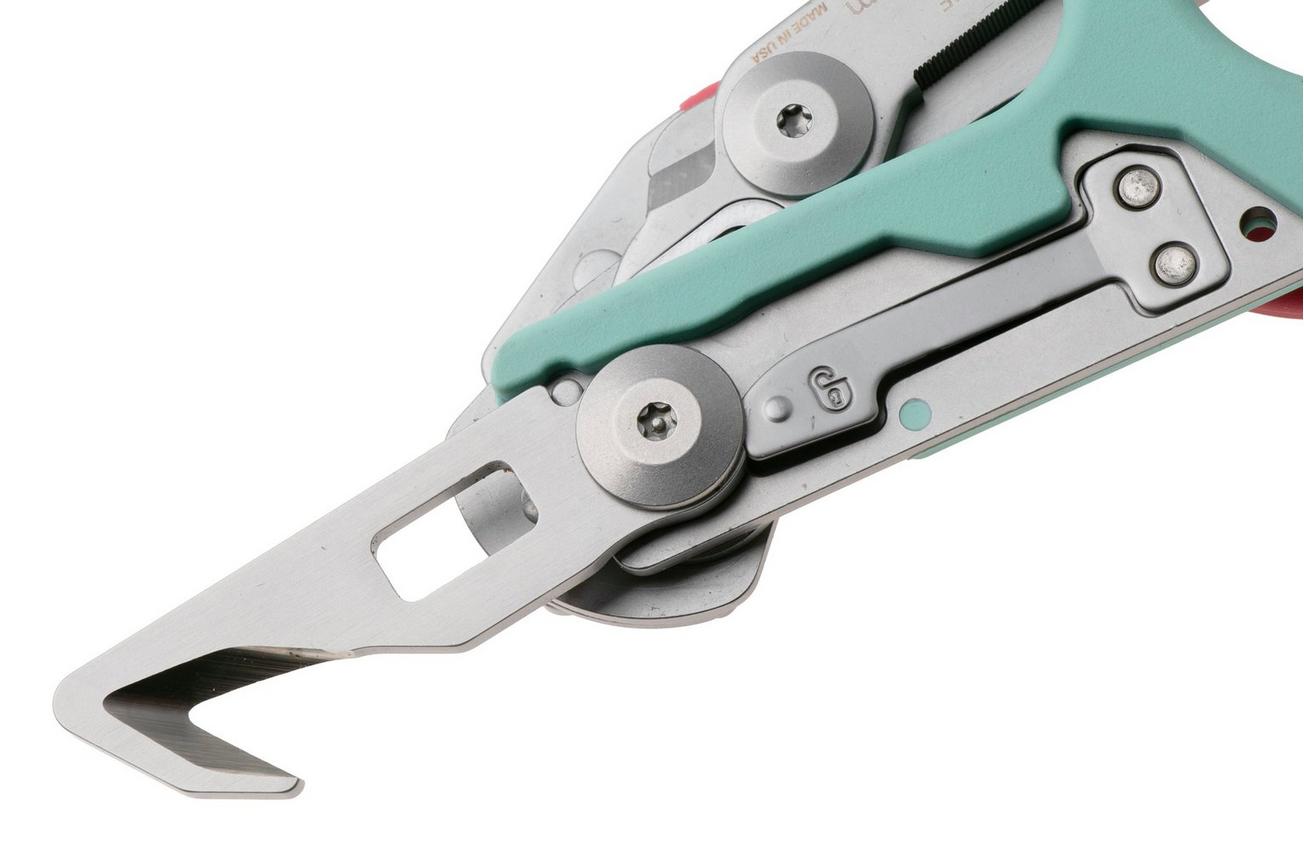 Leatherman Raptor Rescue 833478 South Beach, reddingsschaar