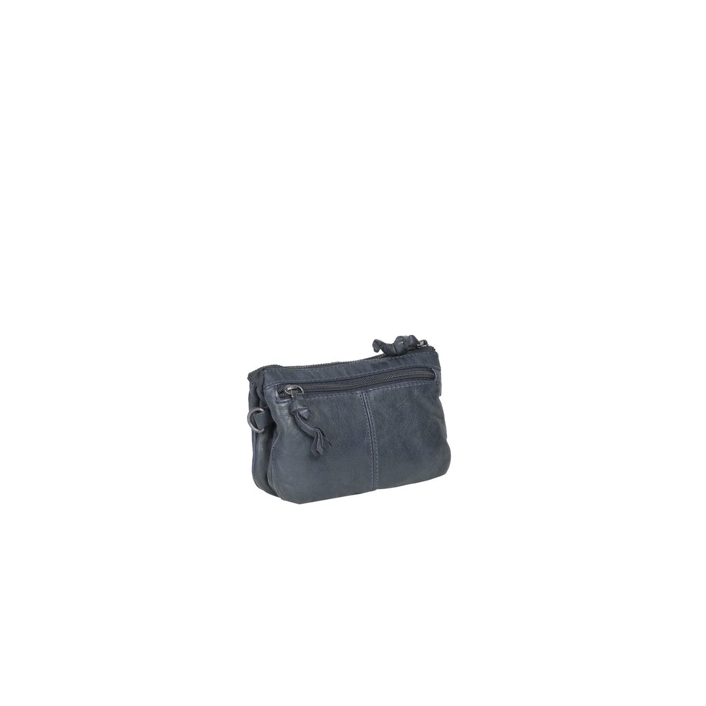 Justified Amber Crossbody Bag Navy