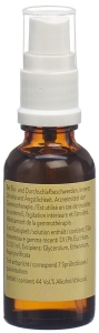 SPAGYROS GEMMO Schlaf und Beruhigung Mundspray, 30 ml