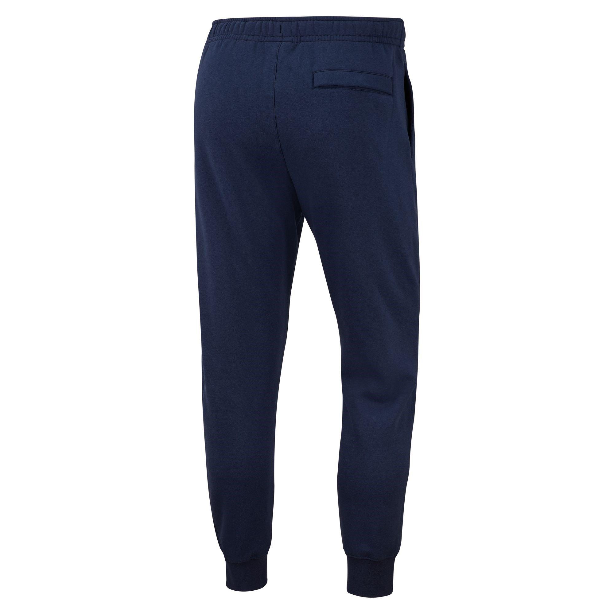 Nike Sportswear Club Fleece Jogging Pants Mens