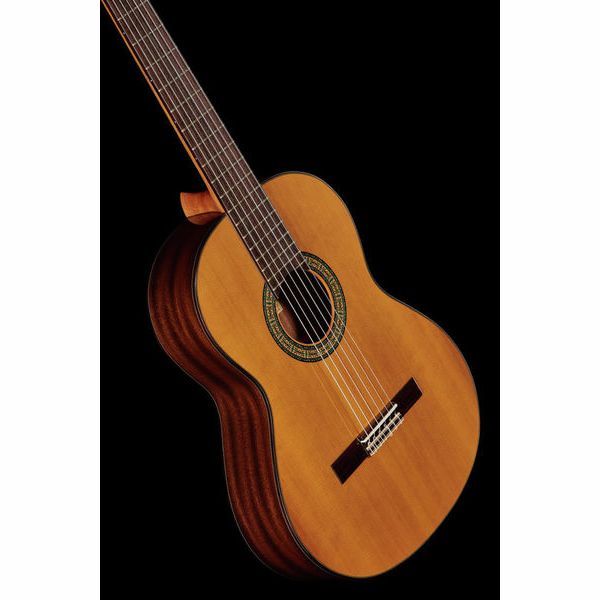 Alhambra 3C incl.Gig Bag