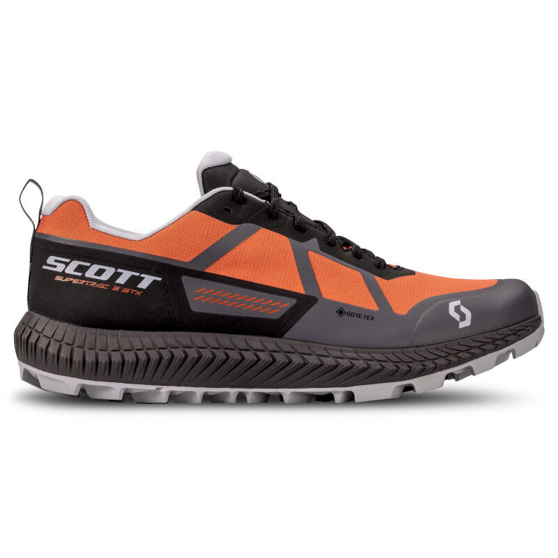 Supertrac 3.0 GTX - Chaussures trail homme