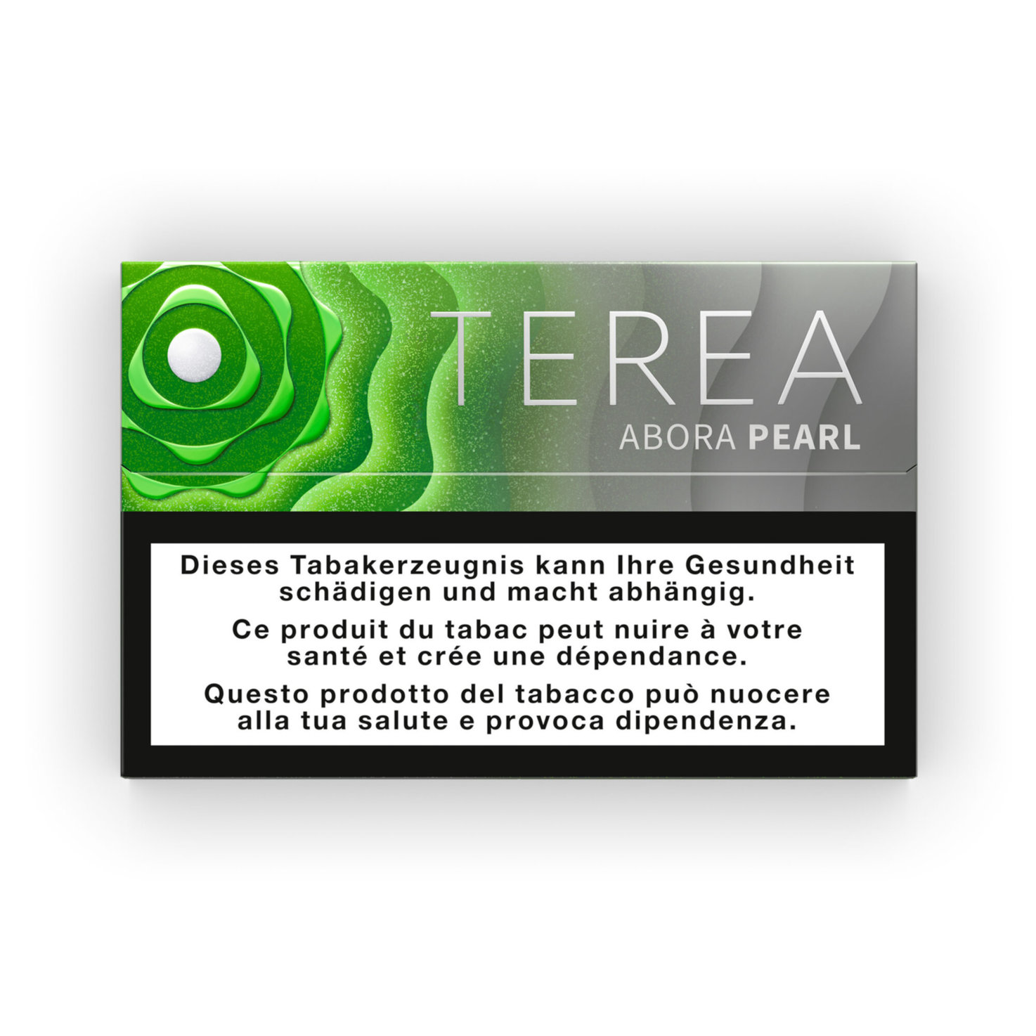 TEREA Stange ABORA PEARL