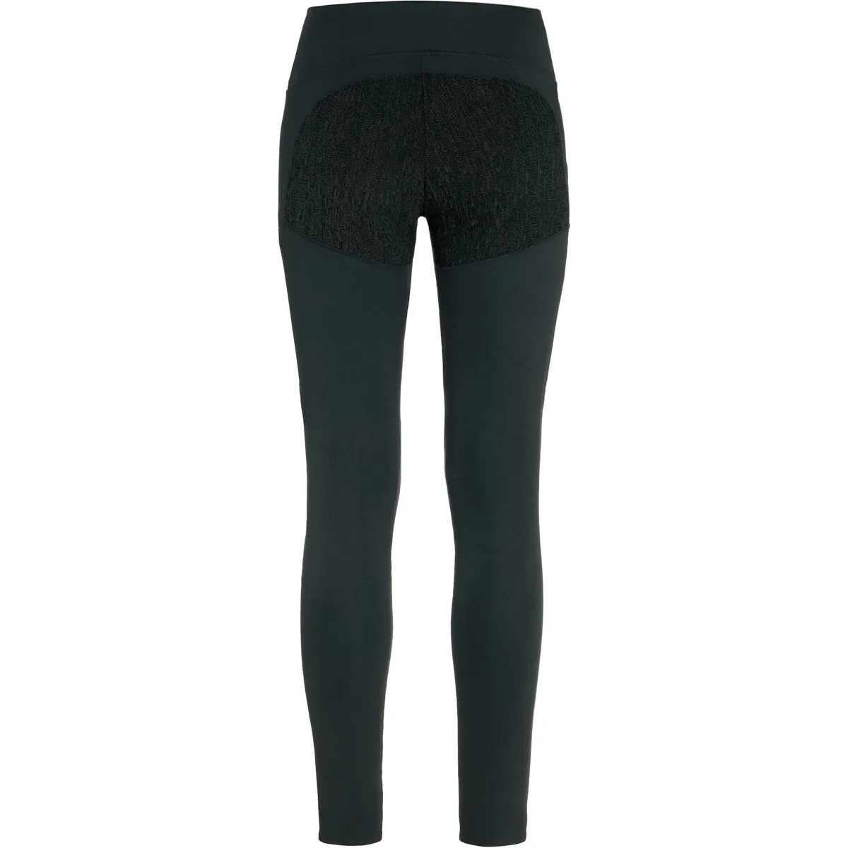 Fjällräven Women's Abisko Trekking Tights HD Black
