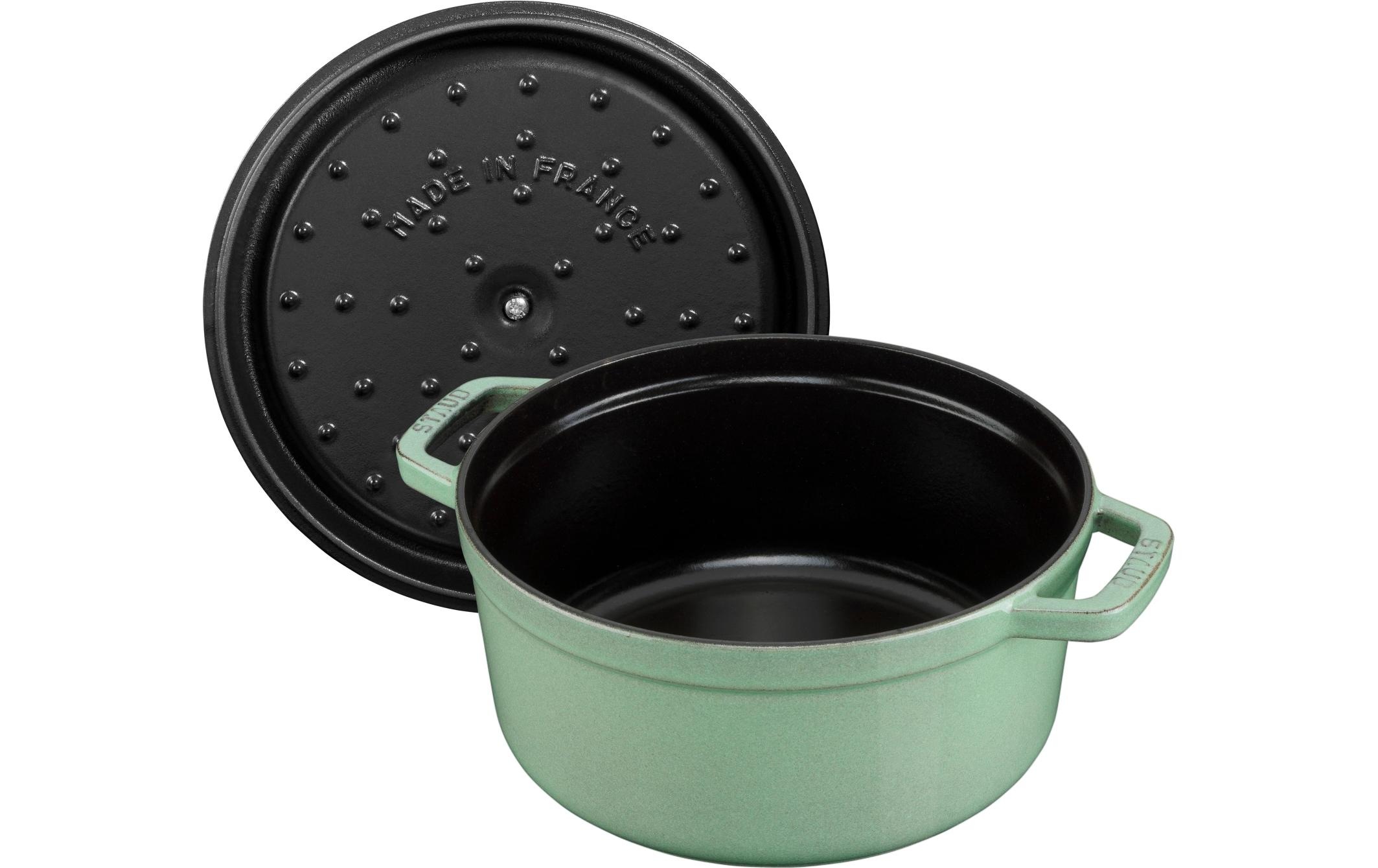 STAUB Bräter »Cocotte« Gusseisen