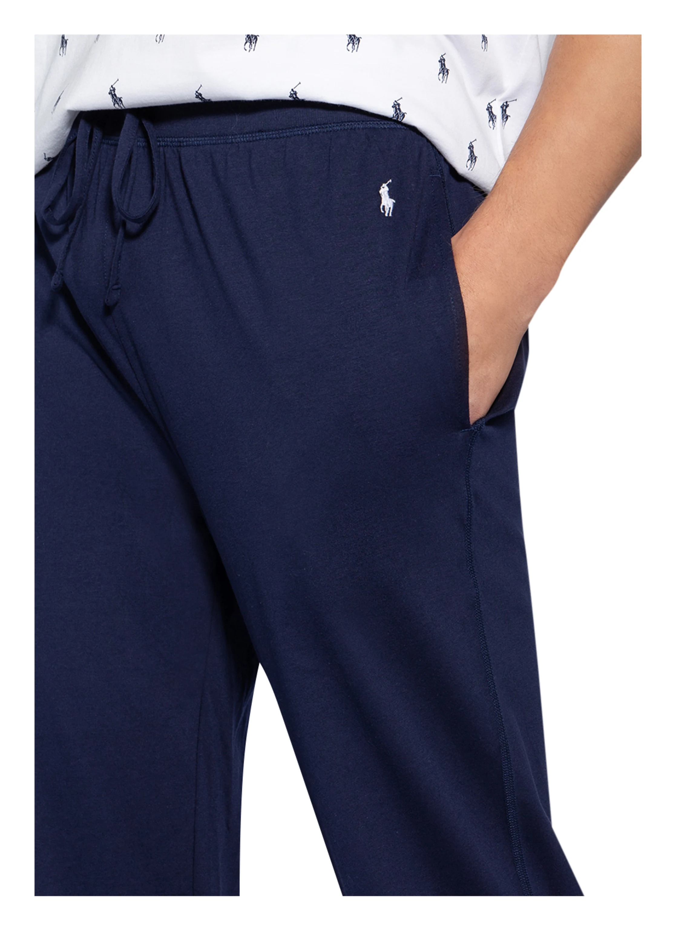 POLO RALPH LAUREN Lounge-Hose