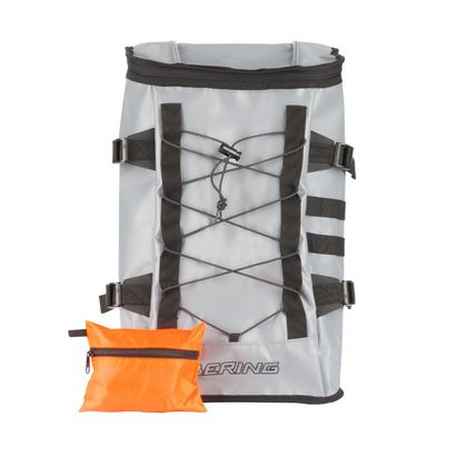 Sac à dos Bering OXLEY - Gris