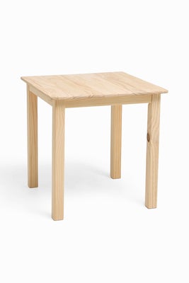 JLY SAGA House Bord og Stoler, Natur