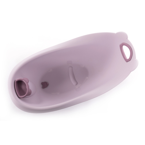 Baignoire Ourson Rose pastel - BOJUNGLE