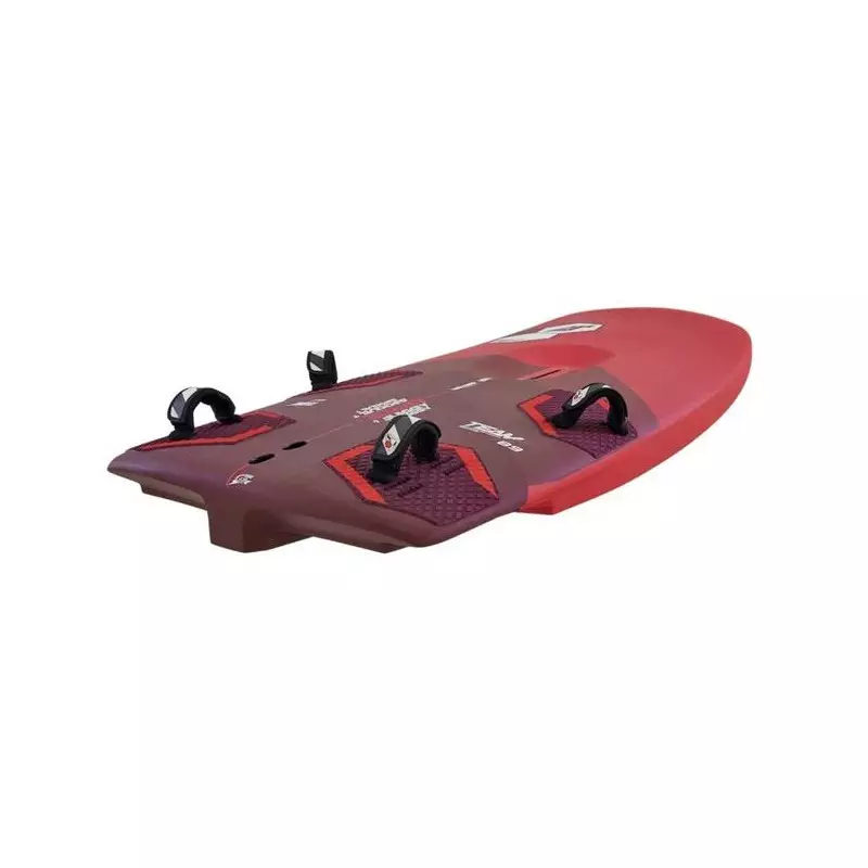 Planche Windsurf TABOU Air Ride Plus TEAM 2023