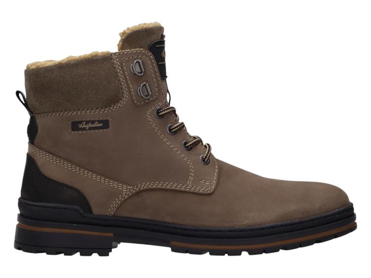 Australian Footwear 15.1678.02 York Taupe