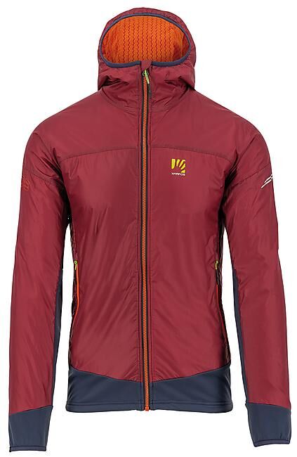 KARPOS - FEDERA JACKET