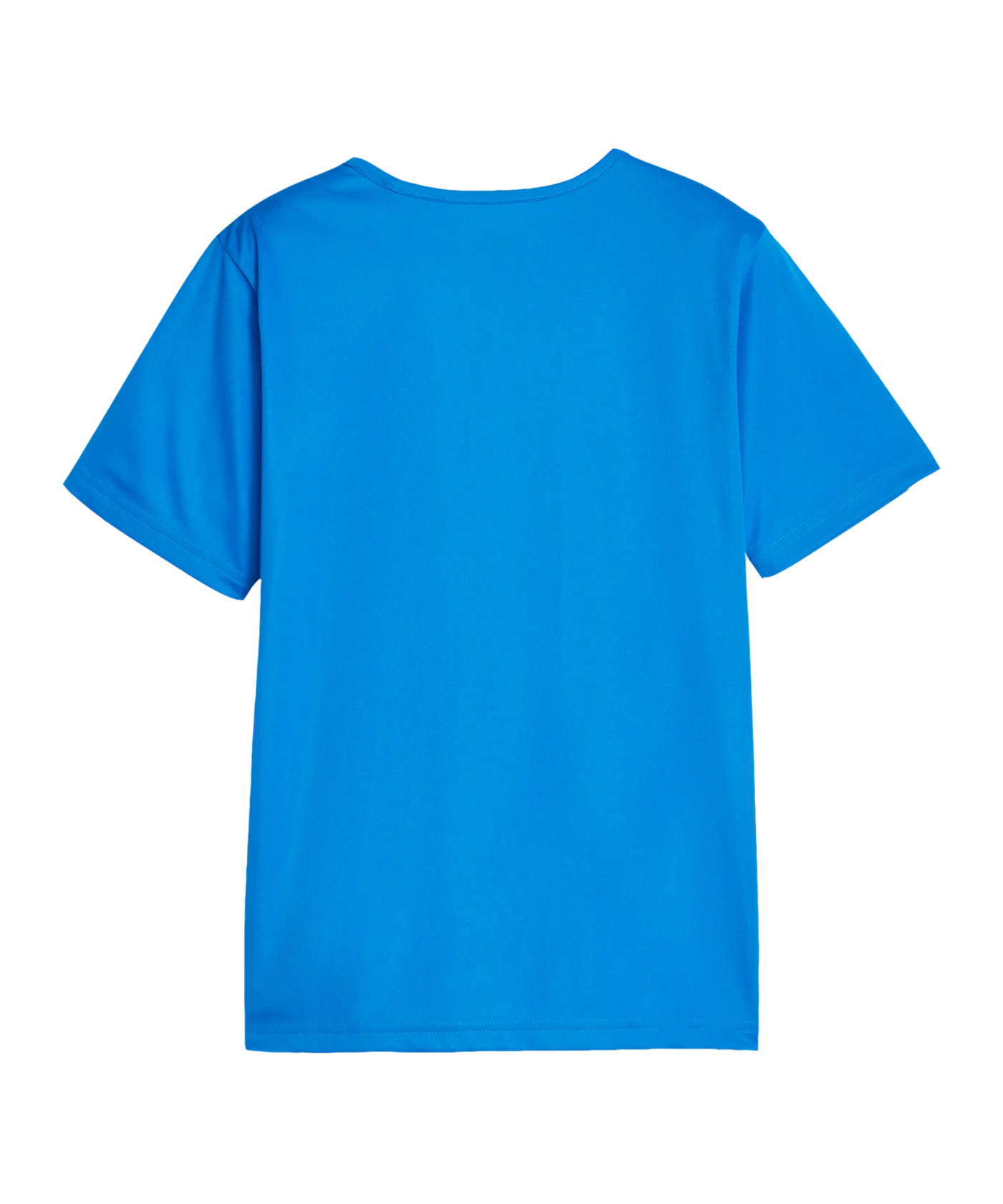 PUMA individualRise Graphic Trikot Kids Blau F02