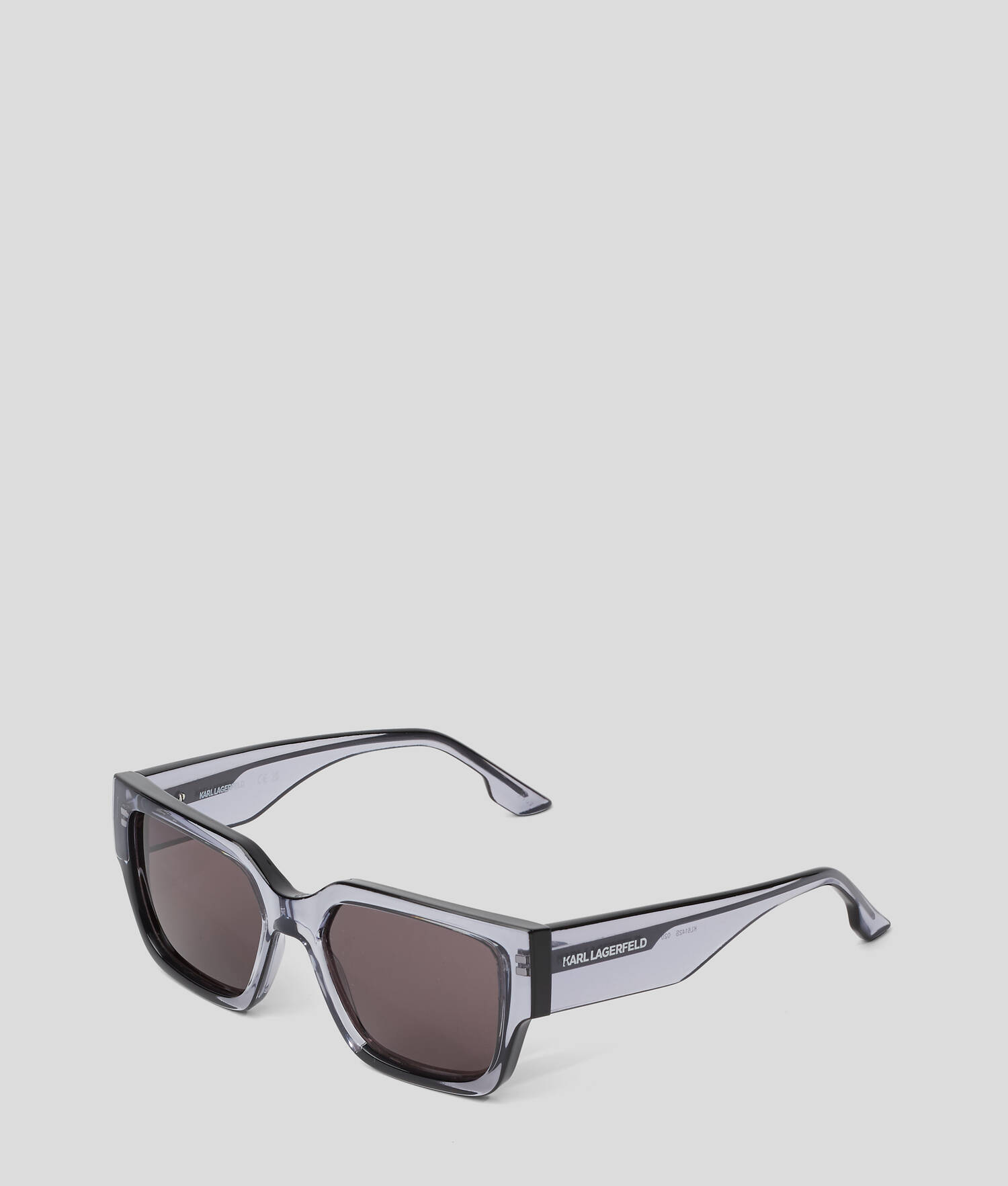 LUNETTES DE SOLEIL AVEC LOGO KARL