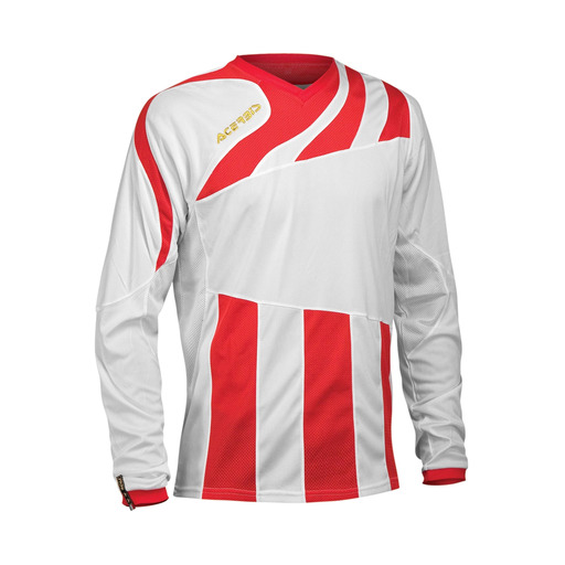 Camiseta Acerbis Mira Manga Larga