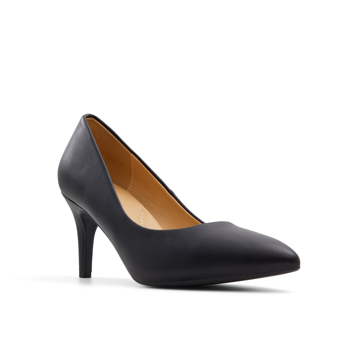 K STUDIO-Gubberley-Talons hauts/Escarpins - Talon aiguille - Noir