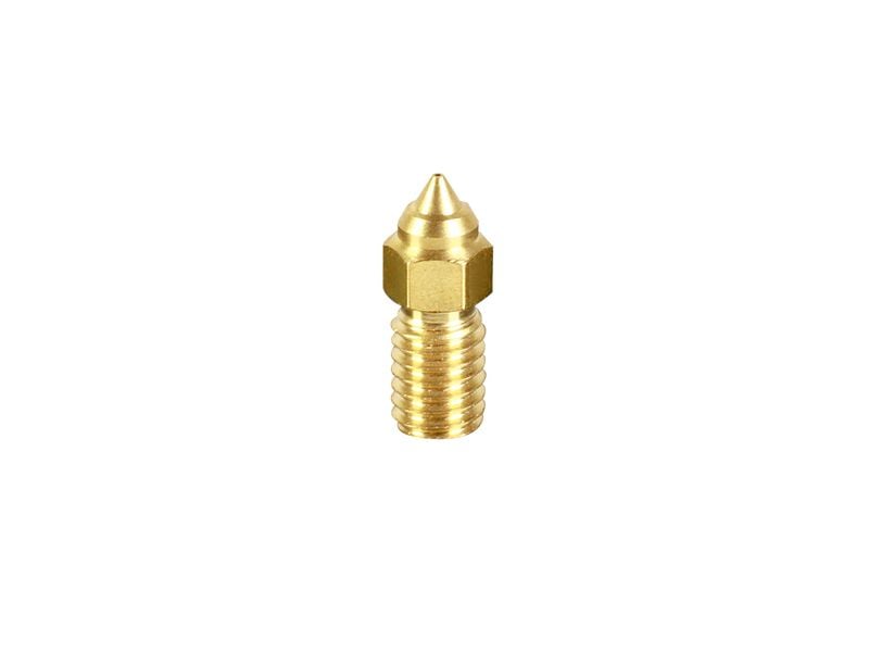 Creality Düse M6, 0.4 mm Düse für hohe Druckgeschwindigkeiten