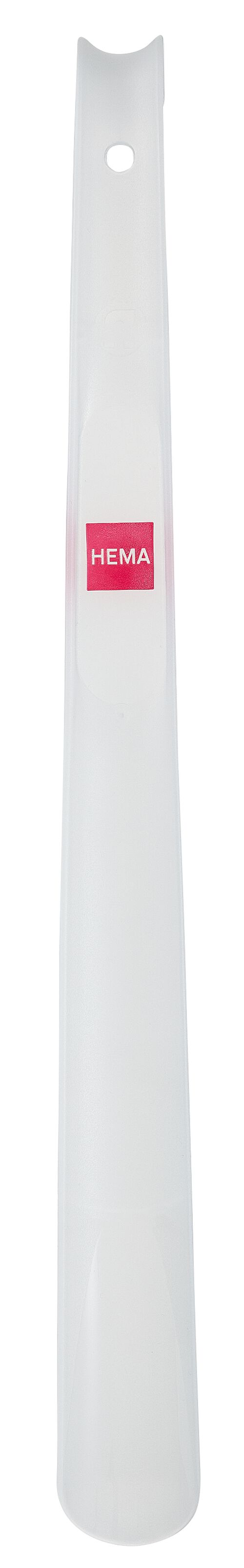 long chausse-pied 43 cm
