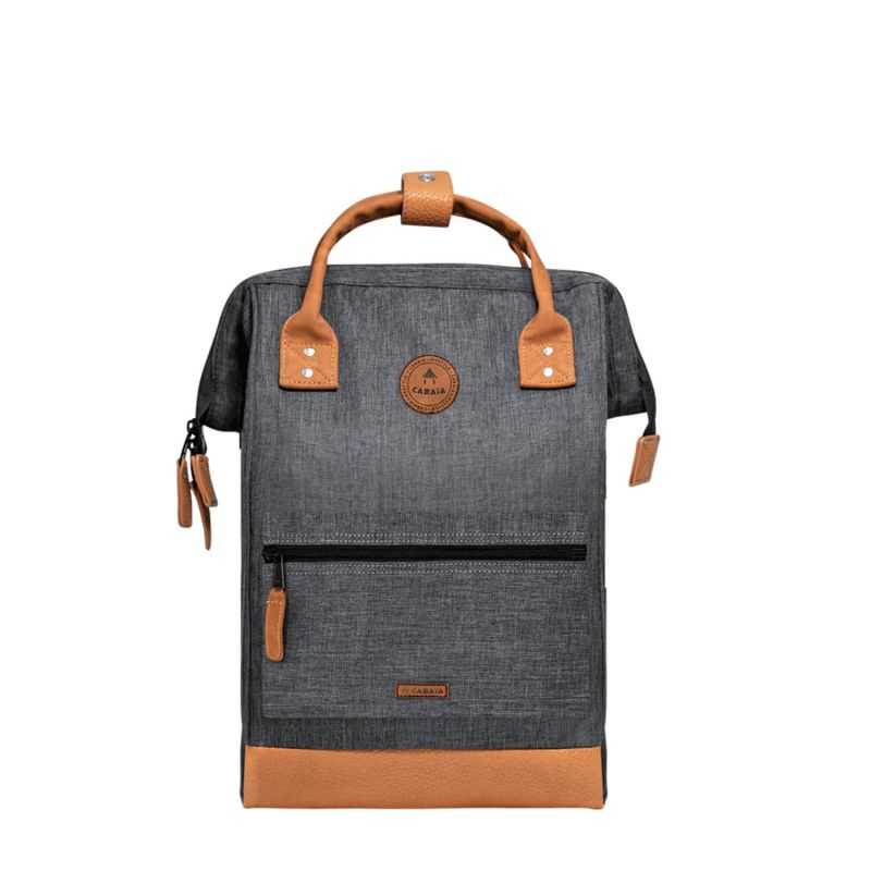 Sac à dos Adventurer Maxi 25 litres + 2 grandes pochettes Londres