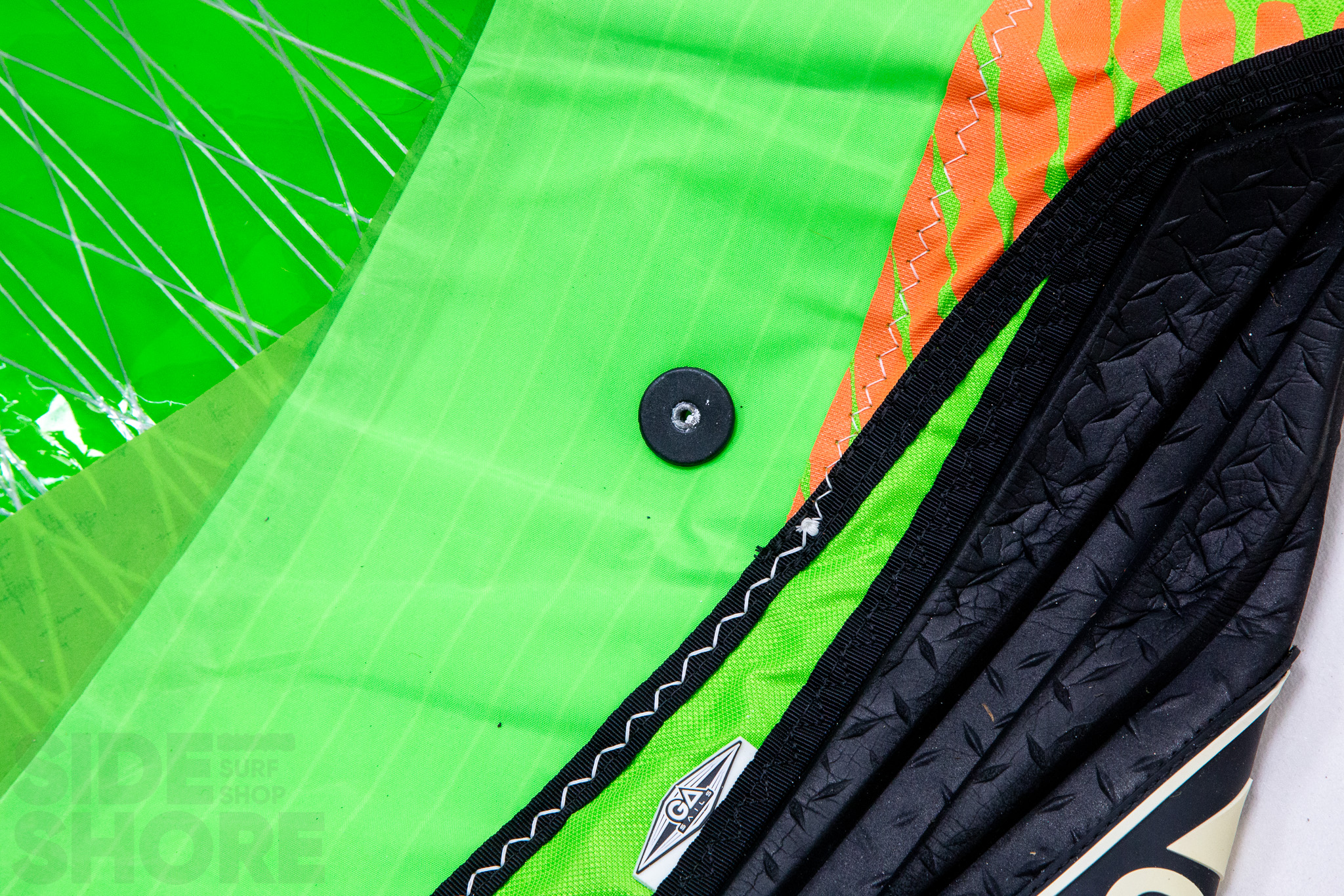 Gaastra / GA-Sails Matrix 6.0 m² - 2015 #77