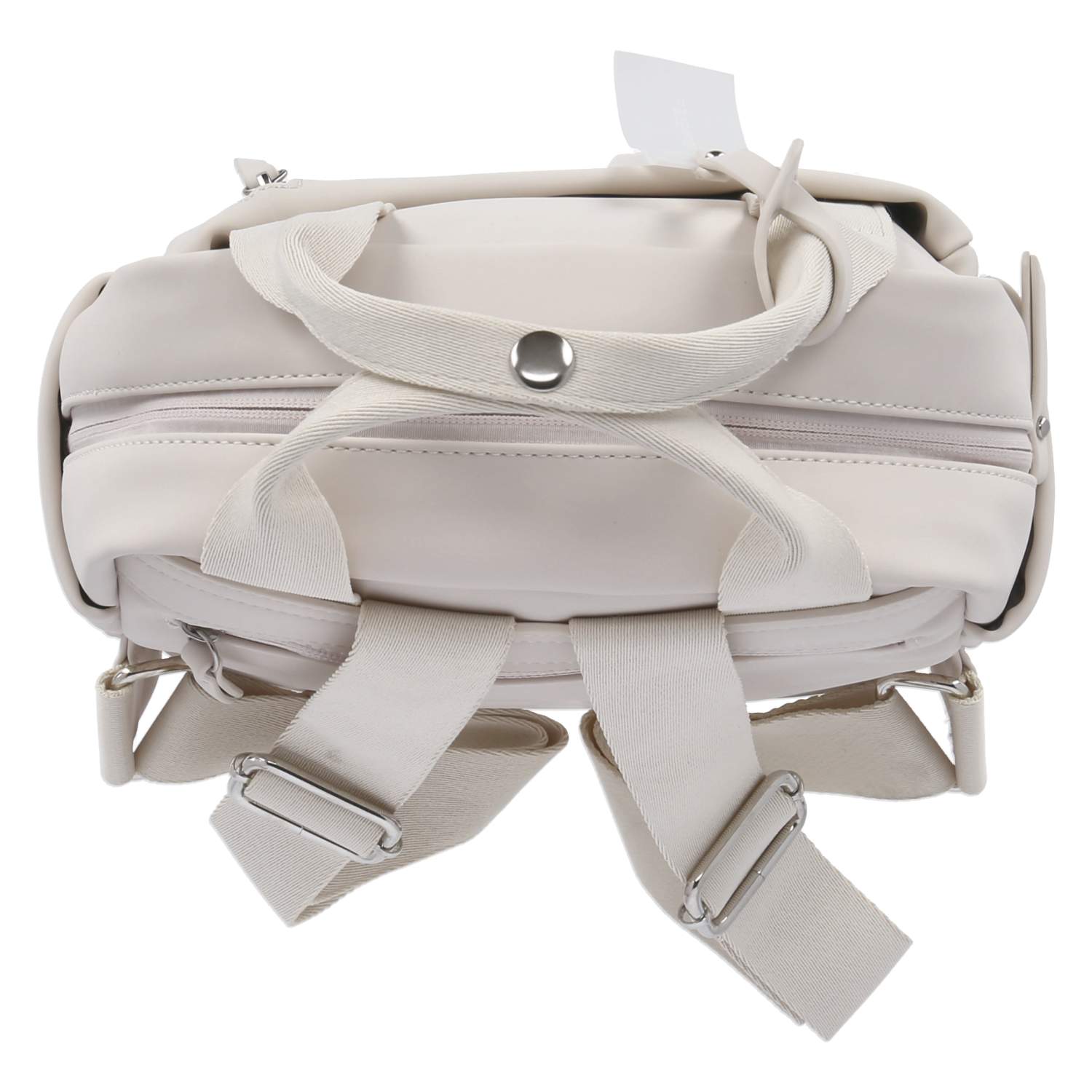 Fräulein Frida Rucksack  - beige