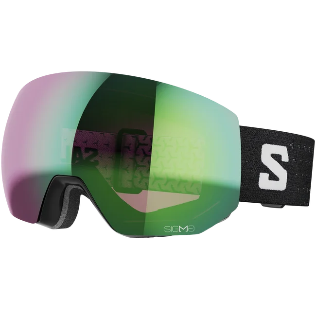 RADIUM PRO SIGMA  Skibrille Unisex