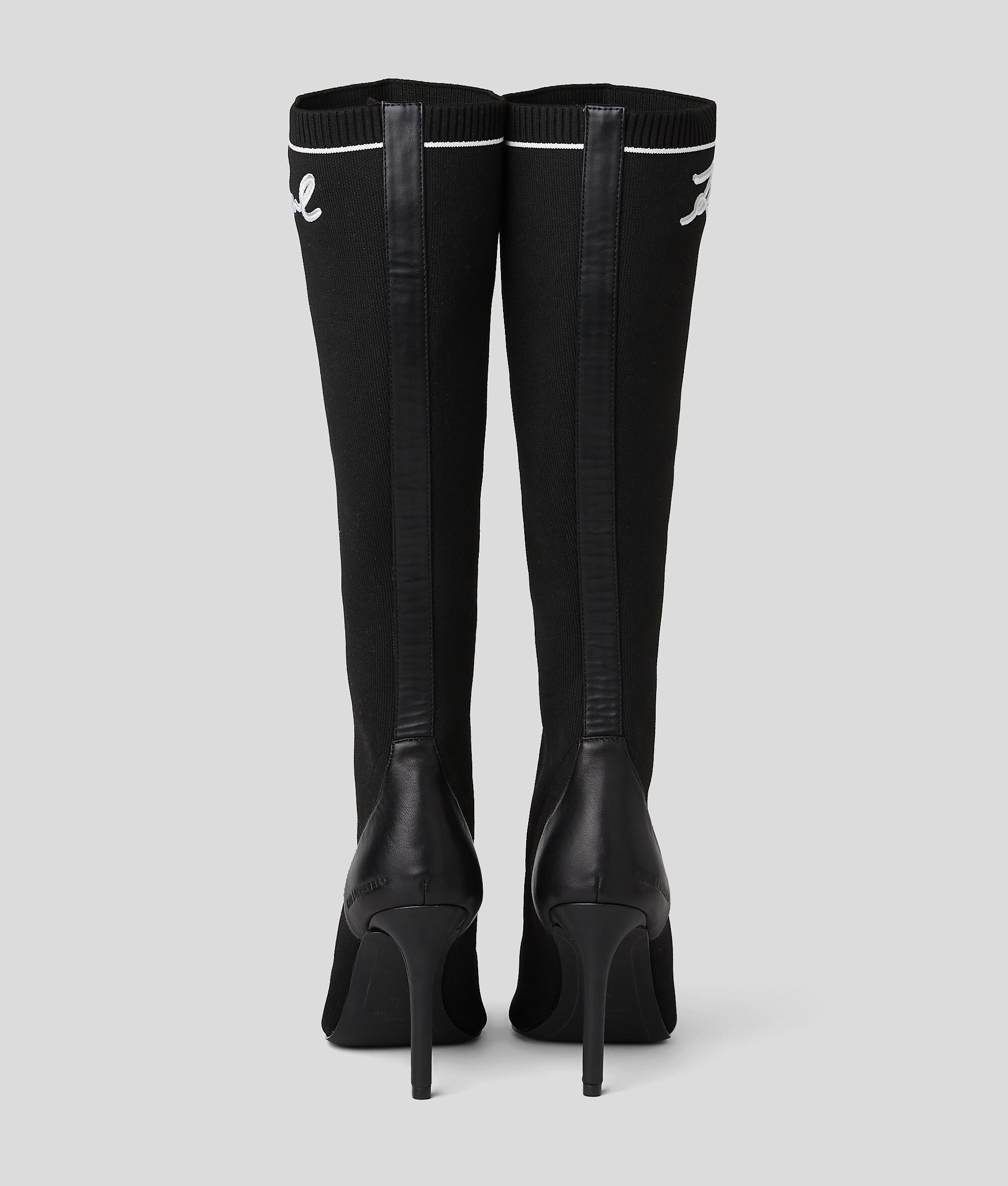 Botte Pandara Hi Leg Signia
