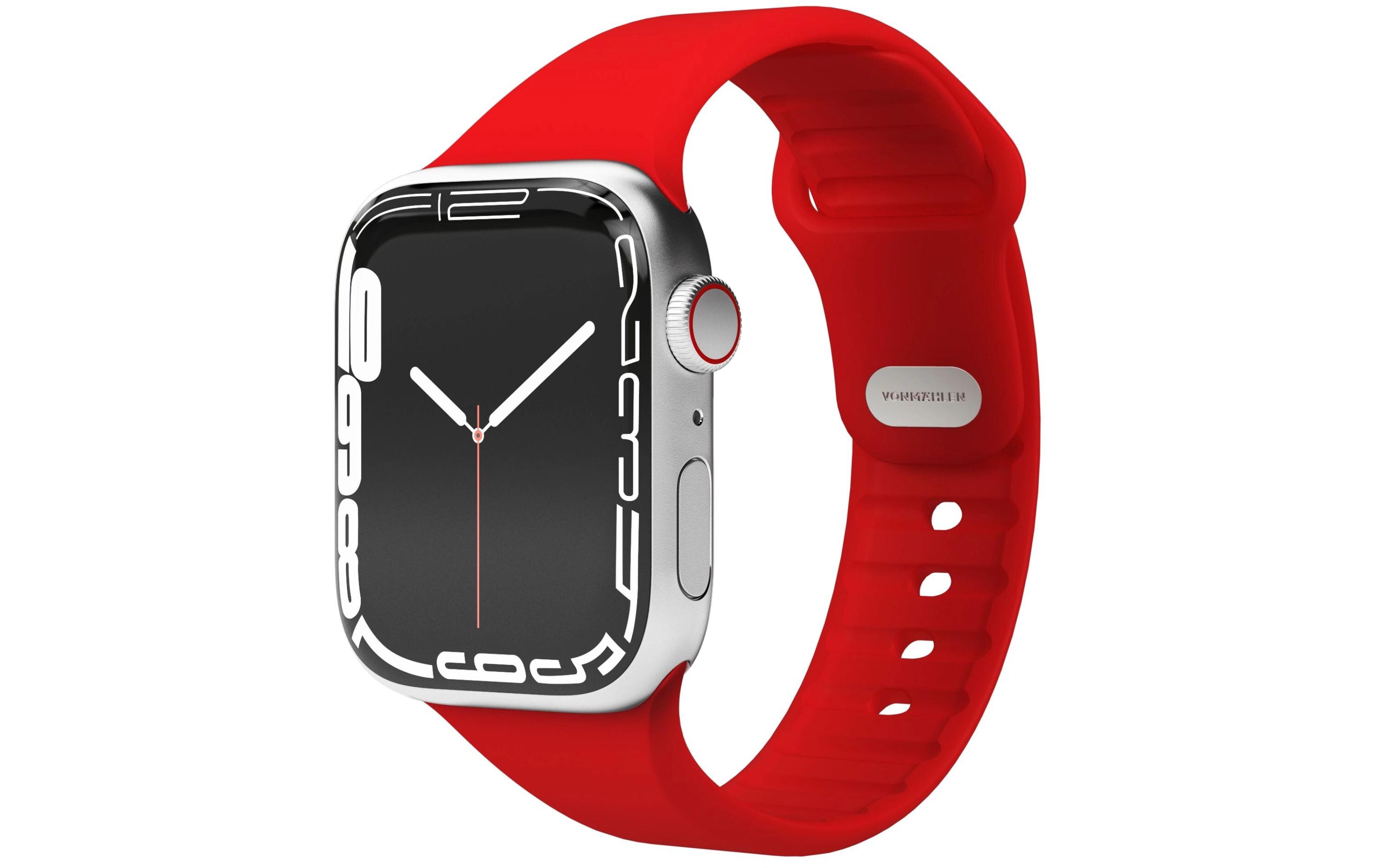 Classic Band 2 Apple Watch 38/40/41 FirecrackerArmband für Apple Watch 38/40/41 mm