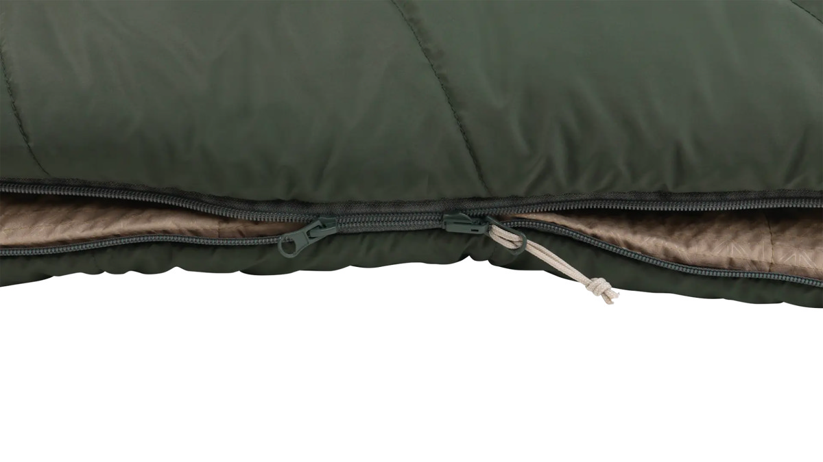 Caldera Lux XL Blue