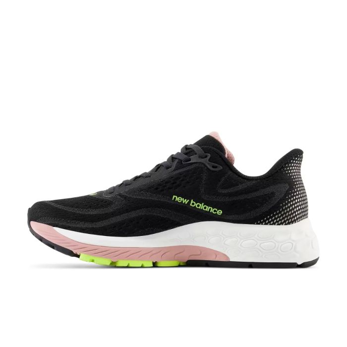 New Balance Dame Løbesko Fresh Foam X 880 v13 Sort