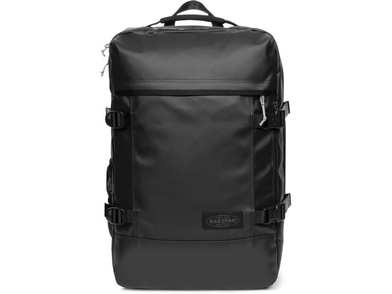 Eastpak Rucksack Travelpack 42 l, Schwarz Reiserucksack