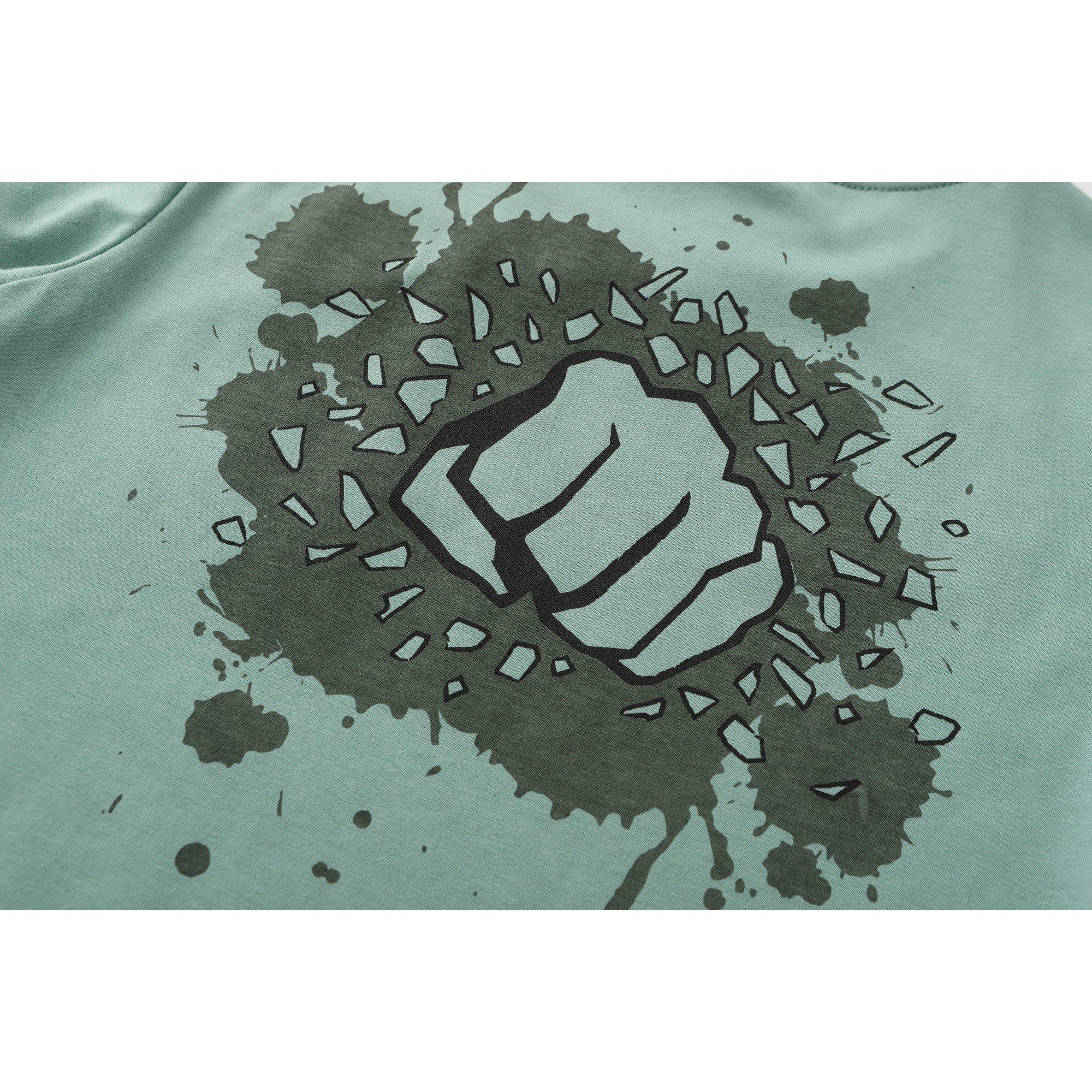 Character T-Shirt Set Juniors