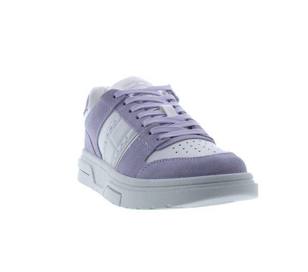 Tommy Jeans Brooklyn Suede Trainers