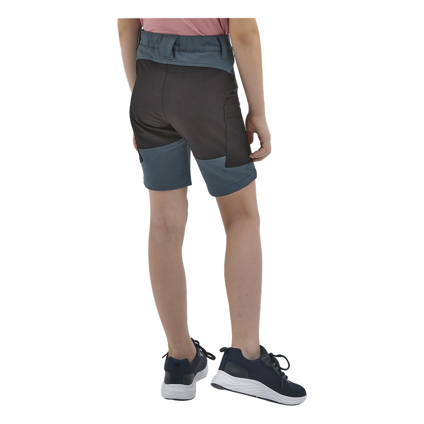 Friluftsshorts barn 134/140
