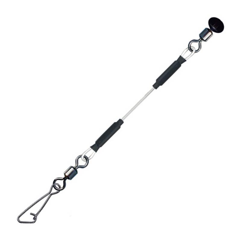 Connecteur Nytro Connex Stiff Feeder Link Hookedsnap